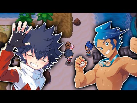 Pokémon Negro 2 Duallocke Ep.30 - ¡La fragata plasma!