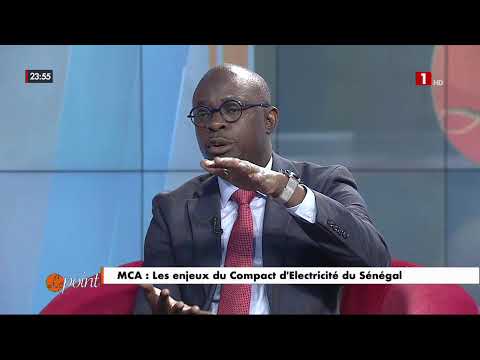 LE POINT/ Thème : MCA : Les enjeux du Compact d'Electricité du Sénégal - Mercredi 11 Février 2026