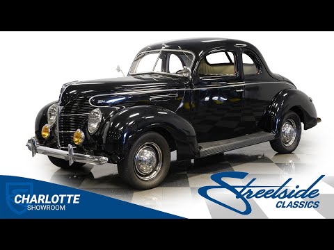 1939 Ford Deluxe (CC-2014227) for sale in Concord, North Carolina