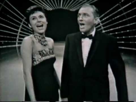 Bing Crosby & Caterina Valente - Medley