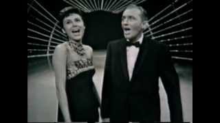 Bing Crosby &amp; Caterina Valente - Medley