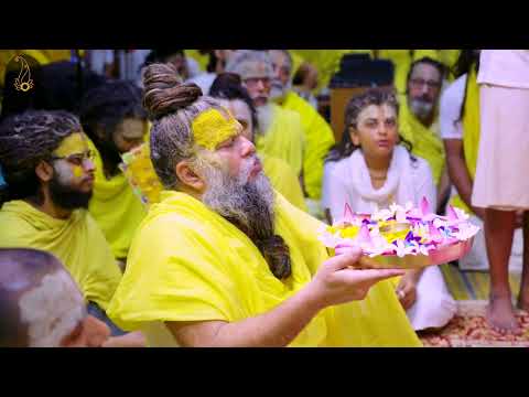 मंगला आरती - प्रातहि मंगल आरती कीजै // 11/09/22