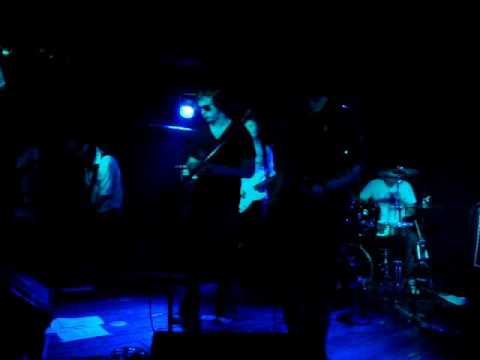 Hooligans - Rolling People