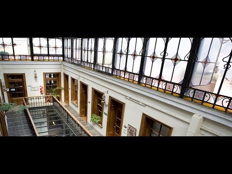 Learn Spanish in Buenos Aires, Argentina