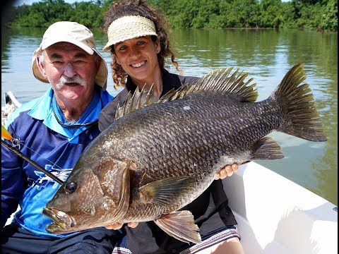 Our Operation at Baia Sportfishing PNG