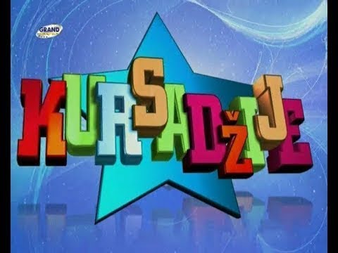 Kursadzije  - 6 deo