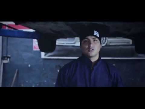 TERCO92 - SERIO (INTRO) (SERIEDAD) VIDEOCLIP OFICIAL