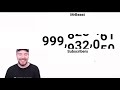 MrBeast HIT 1 BILLION SUBSCRIBERS Mrbeast 1b Funny