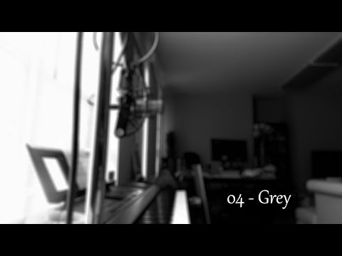 04 - Grey
