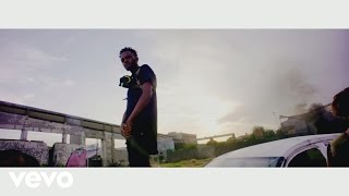 Kwesta - Nomayini (Official Music Video)