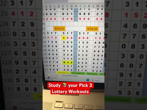 Pick3ny