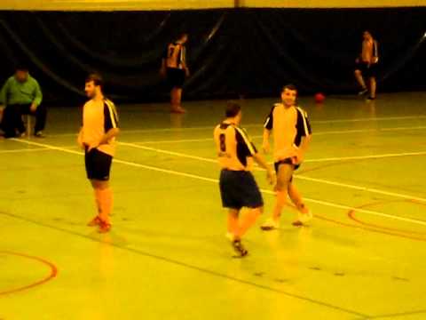 AVANT MATCH, US Lieu-st-amand Futsal - Hem Olympique