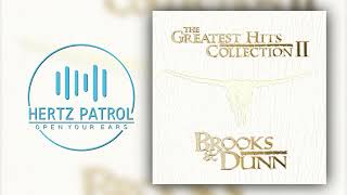 Brooks &amp; Dunn   Little Miss Honky Tonk   432hz