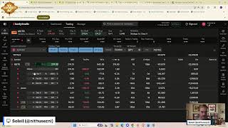 Orange Pill Investor ep 507 - We know what they don't know
