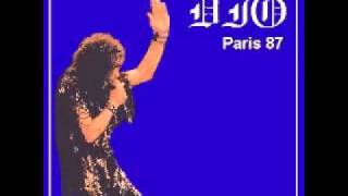 Dio - Neon Knights Live In Paris 1987