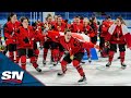 Canadian Womens Hockey Team Wins Olympic Gold For Queer ...