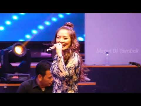 Siti Badriah - Terong Dicabein | At ICE BSD - PRI 2018