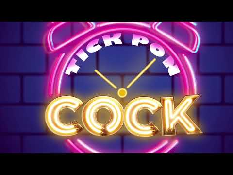 SUPA Nytro - Tick Pon Cock (Prod: Natz B)