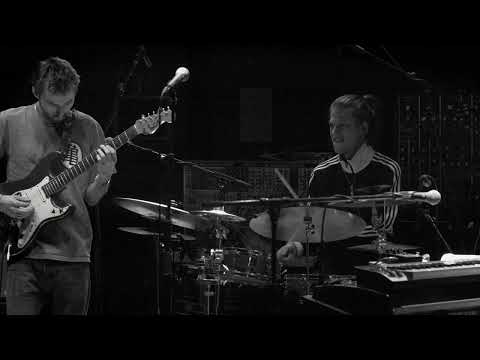 Full Bloom live at Jazzfest München 2023