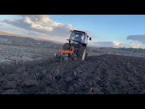 Плуг ПНИ-2-20/40. Зі змінною шириною захвату та кутознімом. - фото 2 - id-p2832974735