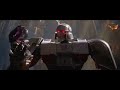 I Am MEGATRON