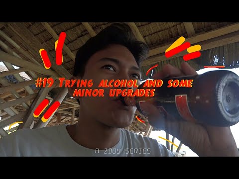 life vlog SE03EP22 | zboymntbn