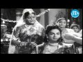 Seetharamula Kalyanam Chothamu Rarandi Song   Seetharama Kalyanam Movie, NTR, Kanta Rao, Gitanjali
