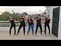 Dance On Happy Birthday Jiju Song