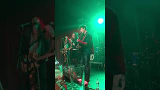 CoCo & The Butterfields - Monsters