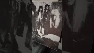 Cinderella &quot; Bad Seamstress Blues /Fallin apart at the Seams&quot; 1988 #cinderella #80smetal #classics