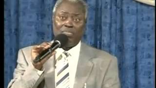 The Sacredness of Godly Marriage and Family.