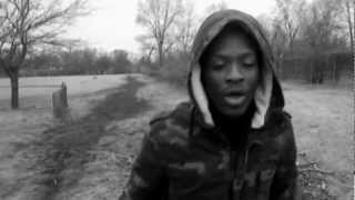 Mo-Rush - Black Rain Music Video