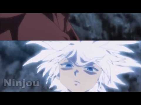 Stand By Me Now (Gioni remix) - [AMV]