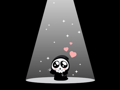 La Petite Mort | 2D Animation | Animated Short