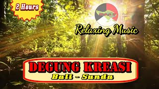Download lagu Degung Kreasi 'BALI - SUNDA || Terbaik untuk Relaksasi - 2 Jam mp3 Download lagu Degung Kreasi 'BALI - SUNDA || Terbaik untuk Relaksasi - 2 Jam mp3