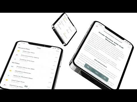 Edworking: All-in-One for Work