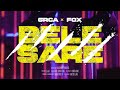 GRCA X FOX - BELE ŠARE (OFFICIAL VIDEO)