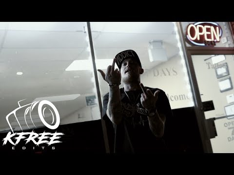 ATM Pulse - Go Crazy (Official Video) Shot By @Kfree313