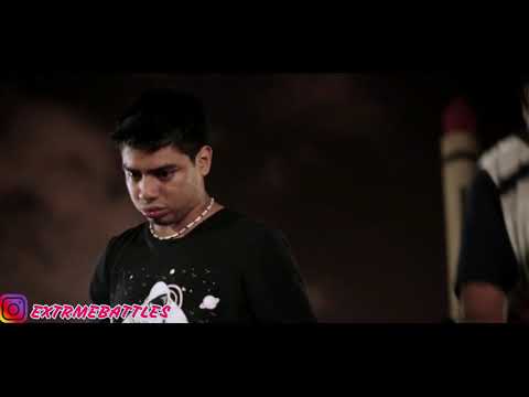 ALAN STRIKE vs DEZAR // 4TOS