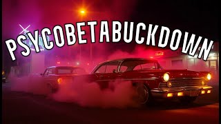 CYPRESS HILL | PSYCOBETABUCKDOWN | AI REMAKE