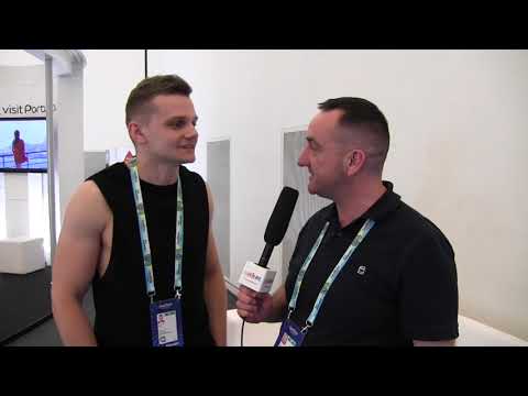 ESCKAZ in Lisbon: Good luck to Mikolas Josef (Czech Republic) - get well soon