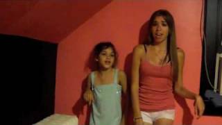 Dollhouse-Priscilla Renea (Music Video) ❤