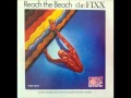 The Fixx-Changing