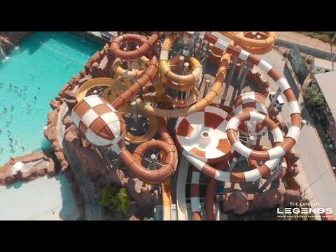 Rixos Premium Belek The Land of Legends#rixos