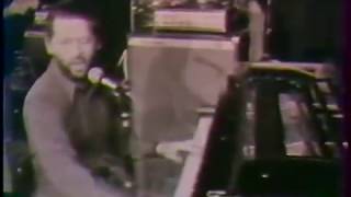 Jerry Lee Lewis - What’d I Say 1972