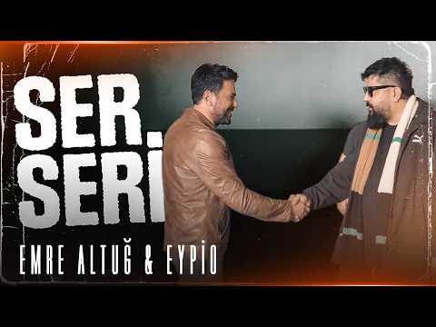 22 Music Entertainment and Emre Altuğ