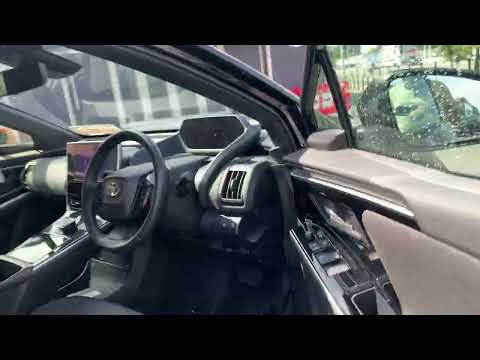 Toyota bZ4X EV 5dr ''Toyota Dealer'' - Image 2