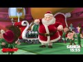 Mickey Il était Deux Fois Noël Samedi 22 Décembre à 15h55 Sur Disney Junior