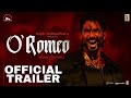 O Romeo Trailer Shahid Kapoor O Romeo Teaser O Romeo Movie Trailer O Romeo Official Trailer