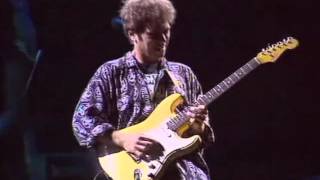 Los Rodríguez - Engánchate conmigo. Concierto en Las Ventas 1993